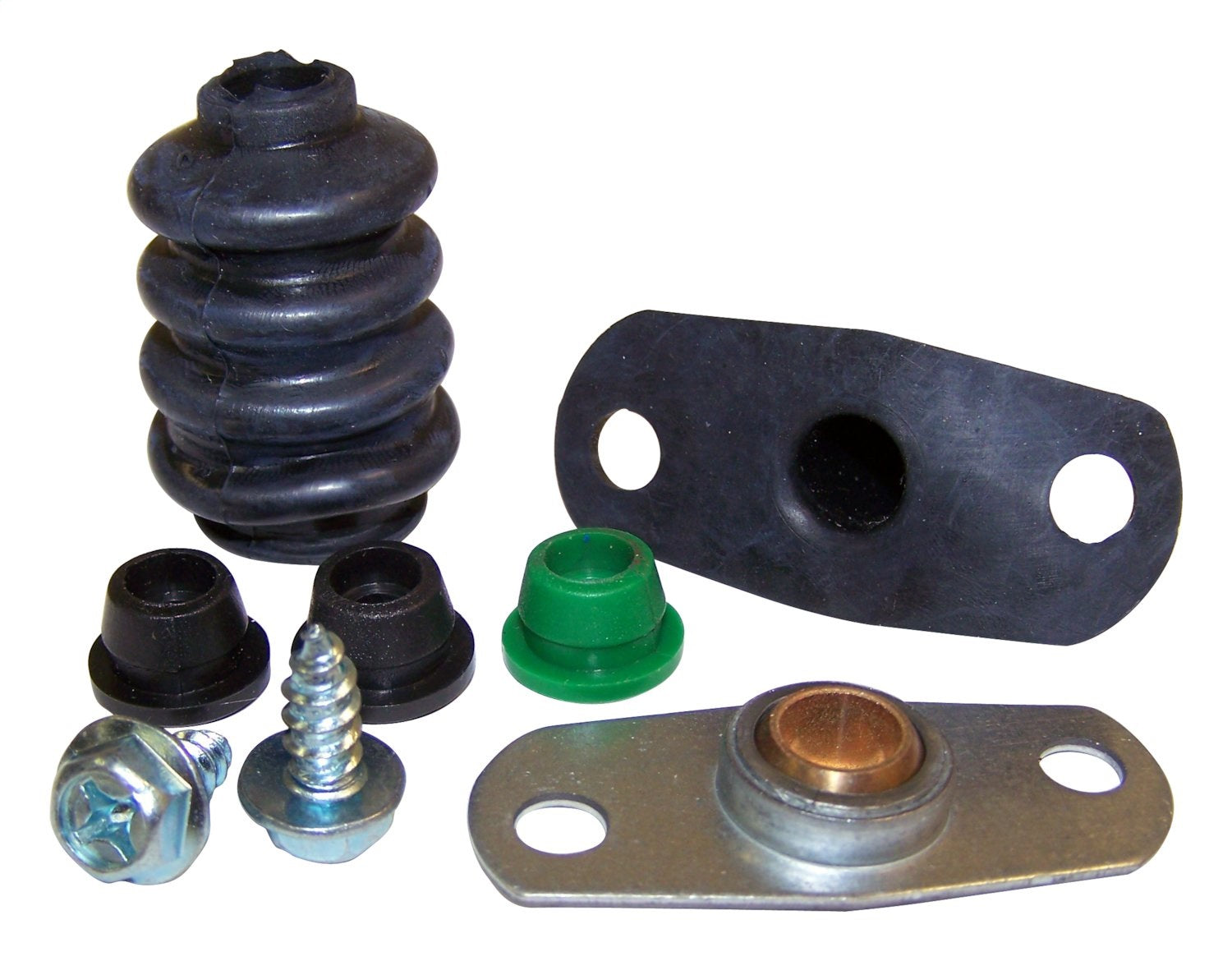 Crown Automotive 5014148AA Transfer Case Shift Linkage Repair Kit