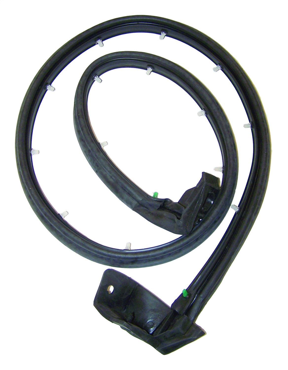 Crown Automotive 5017010AB Weatherseal Fits 97-06 Wrangler (TJ)