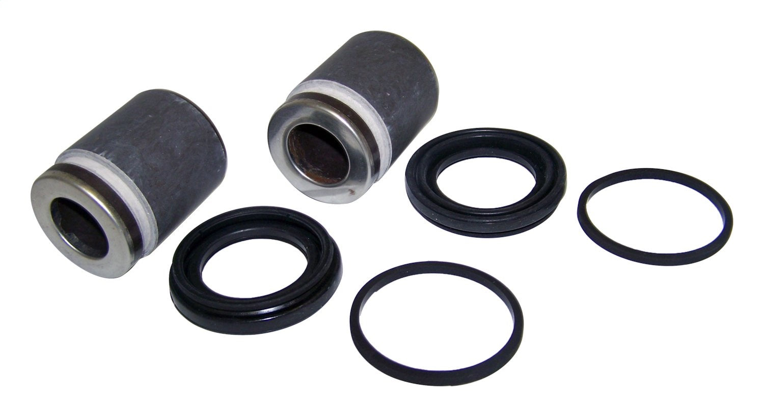 Crown Automotive 5093186AA Brake Caliper Repair Kit Fits Grand Cherokee (WJ)