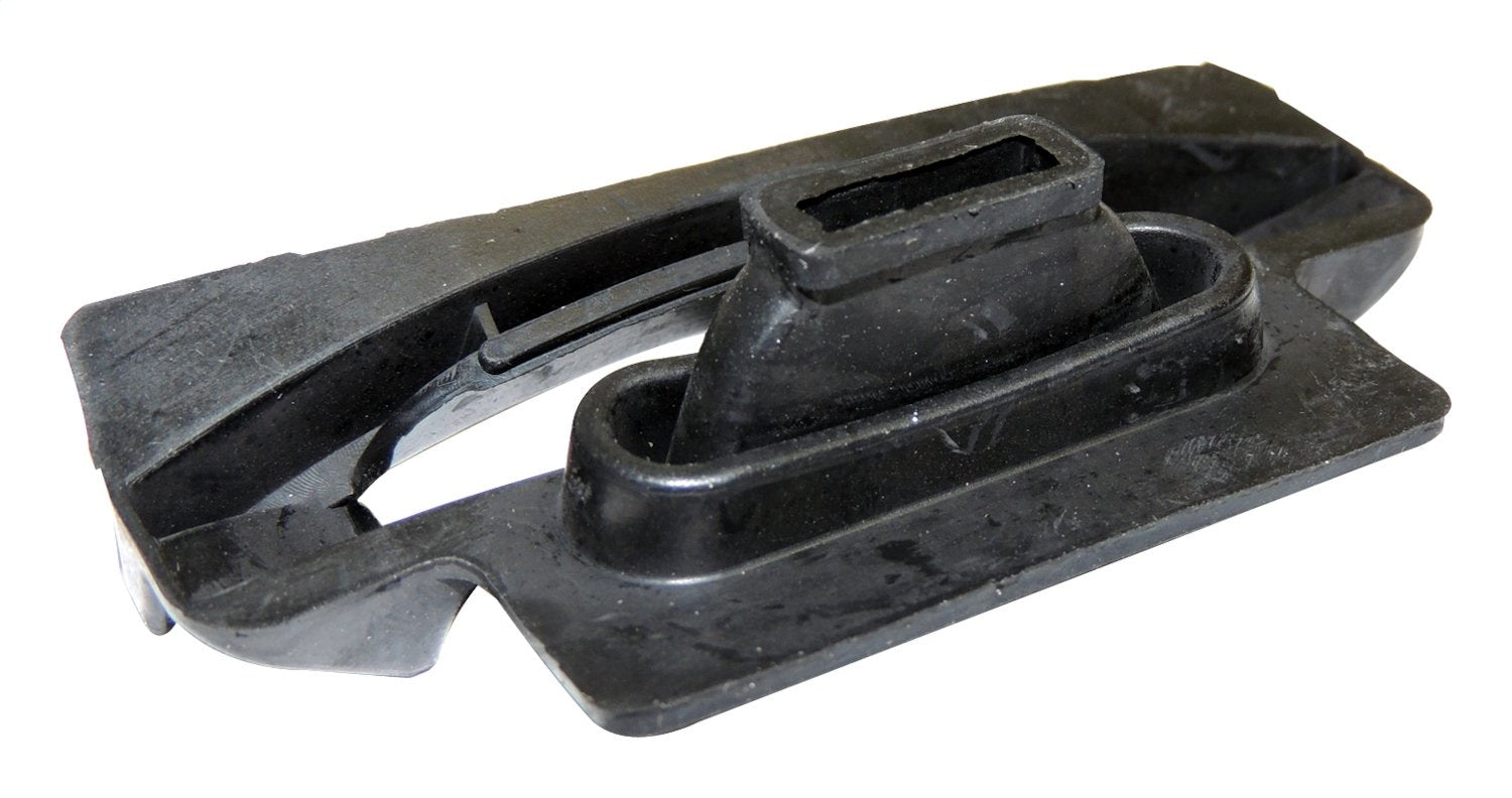 Crown Automotive 5093395AA Park Brake Lever Boot Fits Liberty Wrangler (TJ)