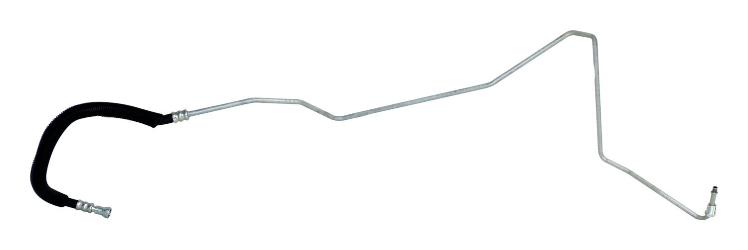 Crown Automotive 5103255AB Transmission Cooler Hose Fits 03-04 Liberty