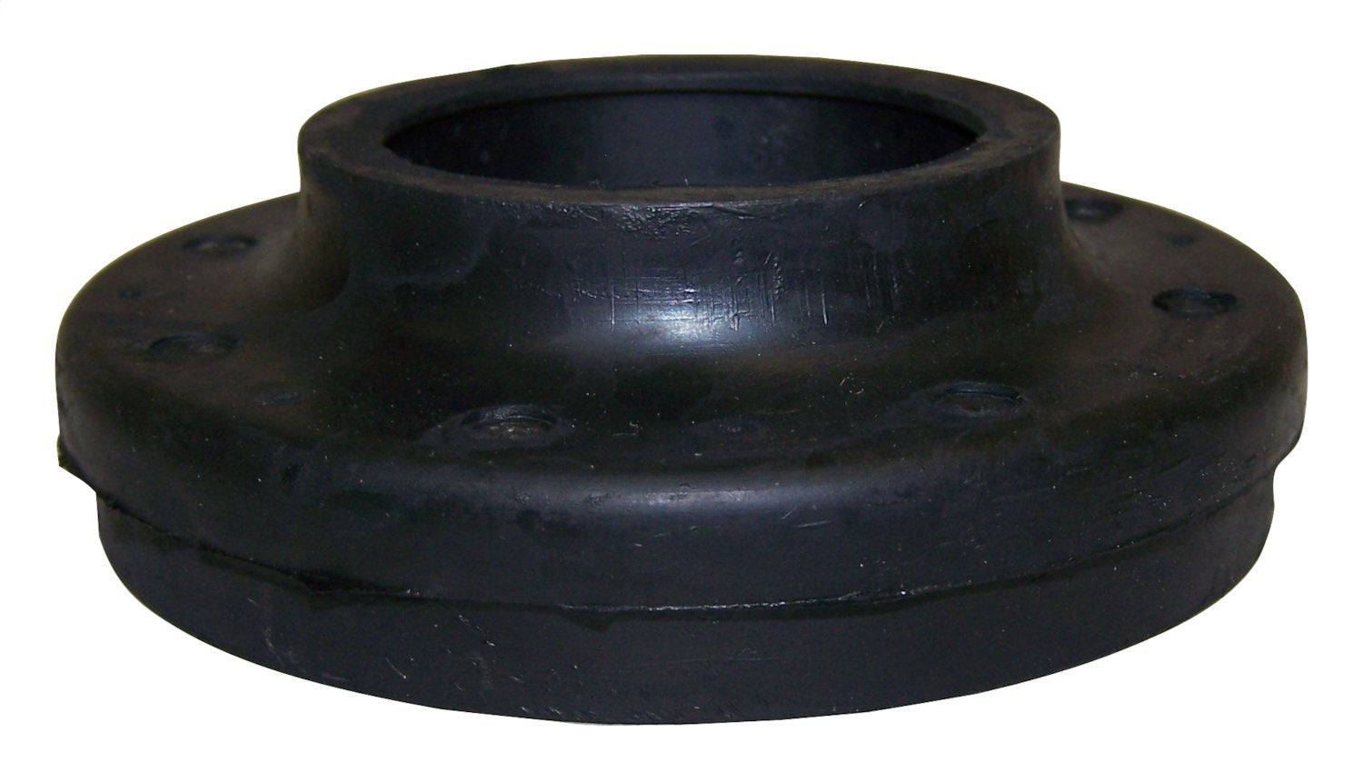 Crown Automotive Coil Spring Isolator Suspension, Black