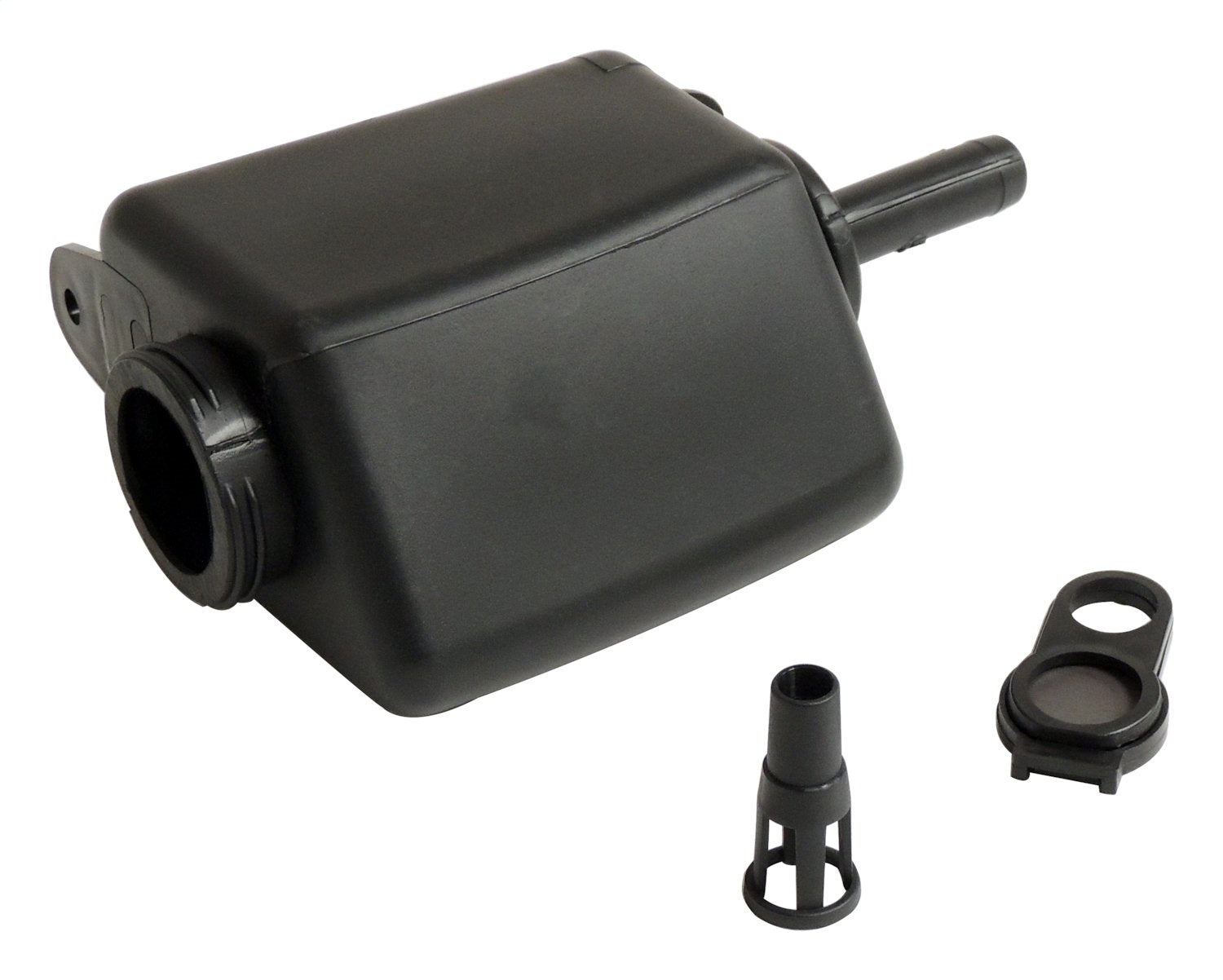 Crown Automotive 52003130 Power Steering Reservoir Fits 87-90 Cherokee (XJ)