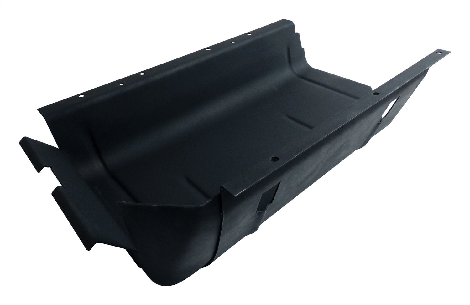 Crown Automotive 52006870 Fuel Tank Skid Plate Fits 87-95 Wrangler (YJ)