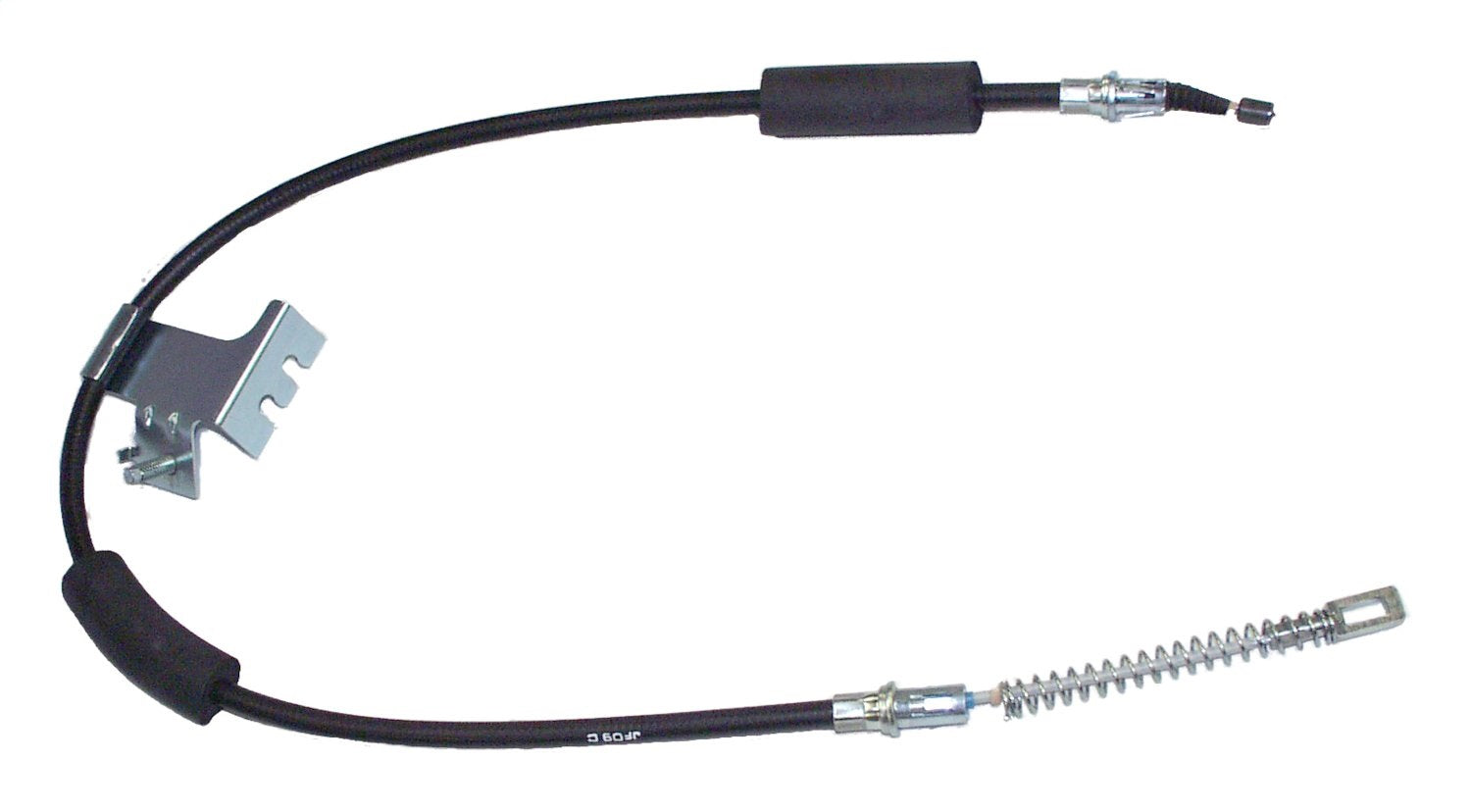Crown Automotive 52008905 Parking Brake Cable Fits 94-98 Grand Cherokee (ZJ)