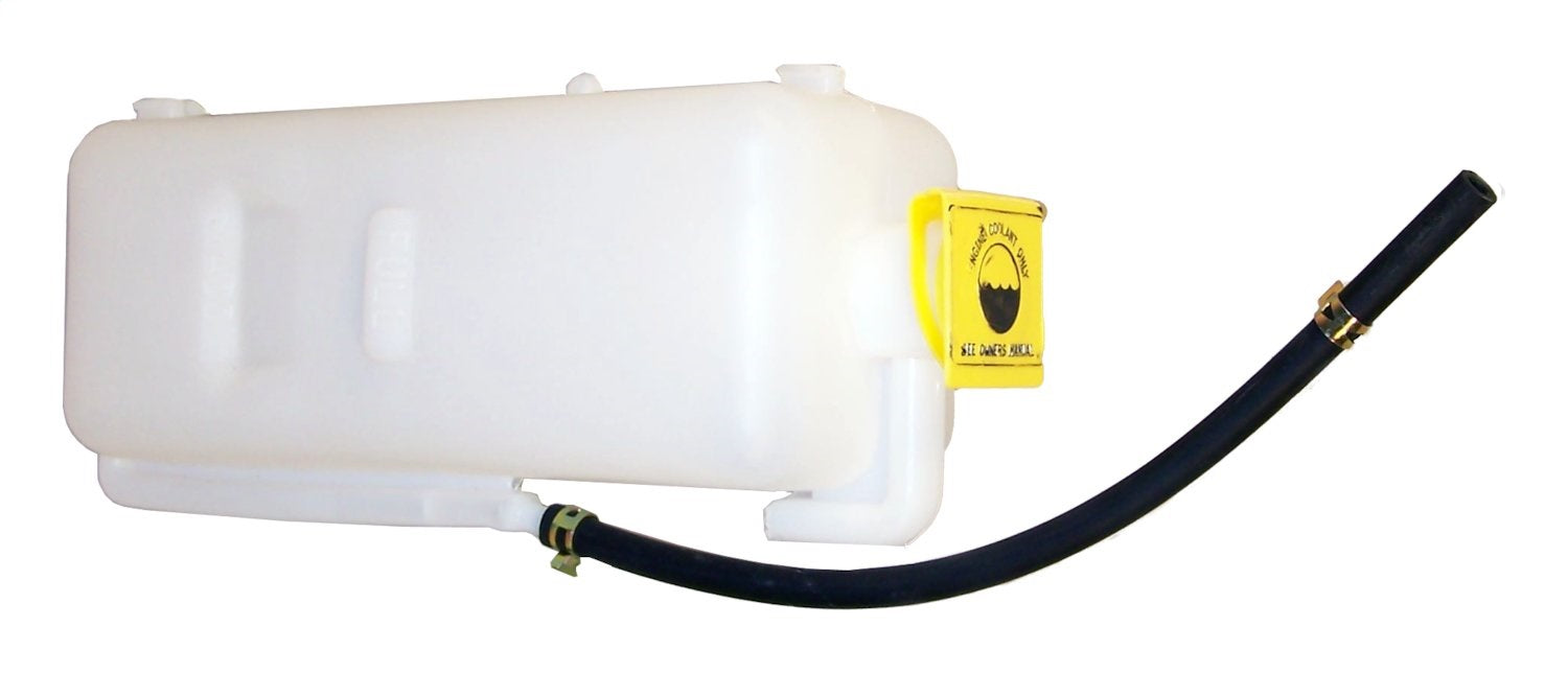 Crown Automotive 52028065AF Coolant Bottle Fits 01-06 Wrangler (TJ)