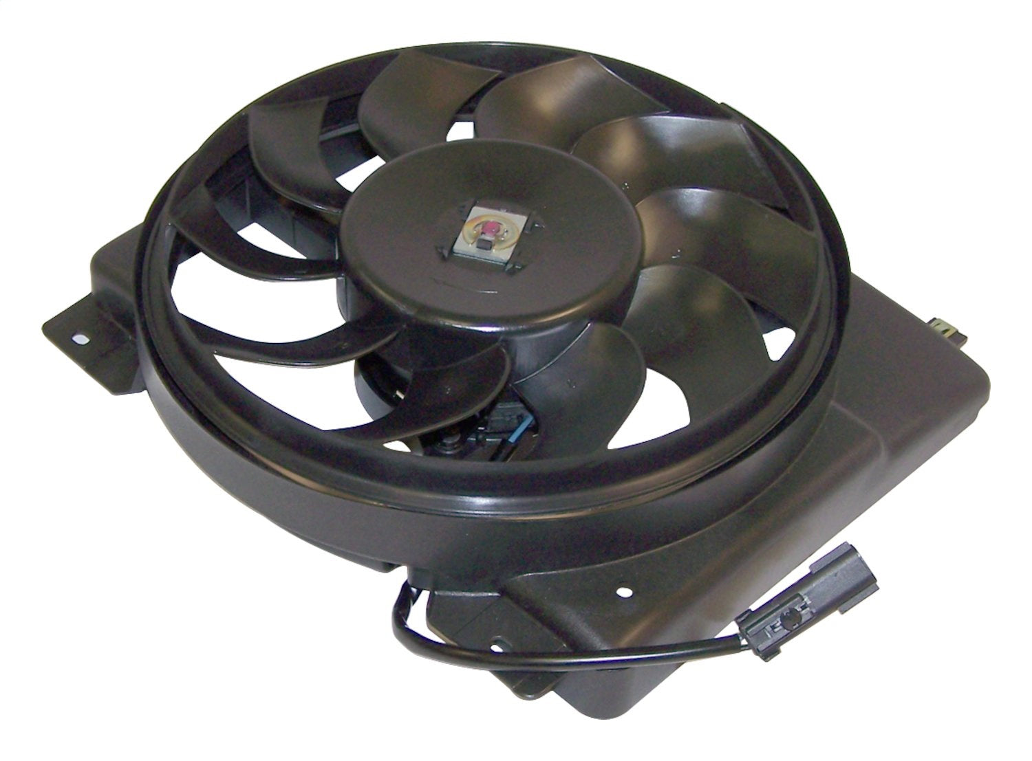 Crown Automotive 52028337AC Electric Cooling Fan Fits 97-01 Cherokee (XJ)