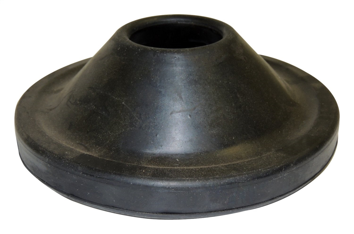 Crown Automotive Coil Spring Isolator Suspension