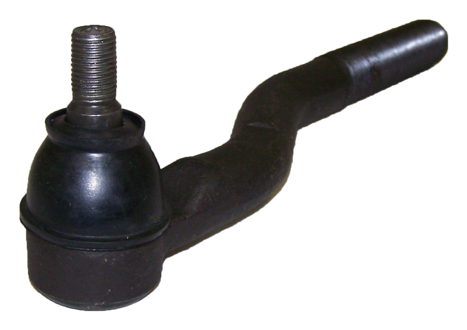 Crown Automotive 52060053AE Steering Tie Rod End Fits 07-18 Wrangler (JK)