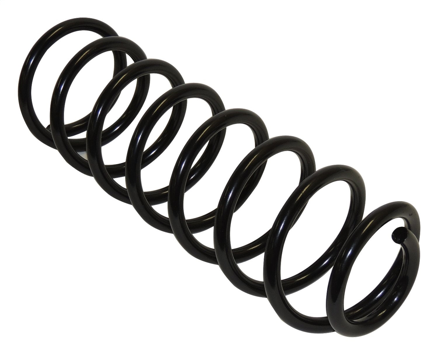 Crown Automotive 52088129 Coil Spring Fits 97-06 Wrangler (TJ)