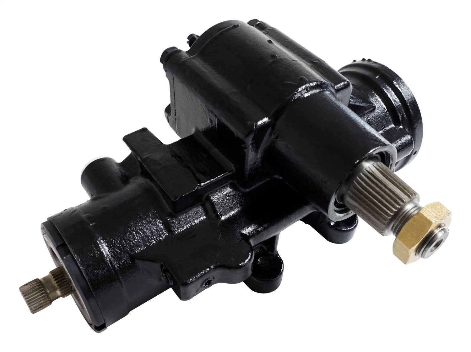Crown Automotive 52089046AC Steering Gear Fits 97-02 Wrangler (TJ)