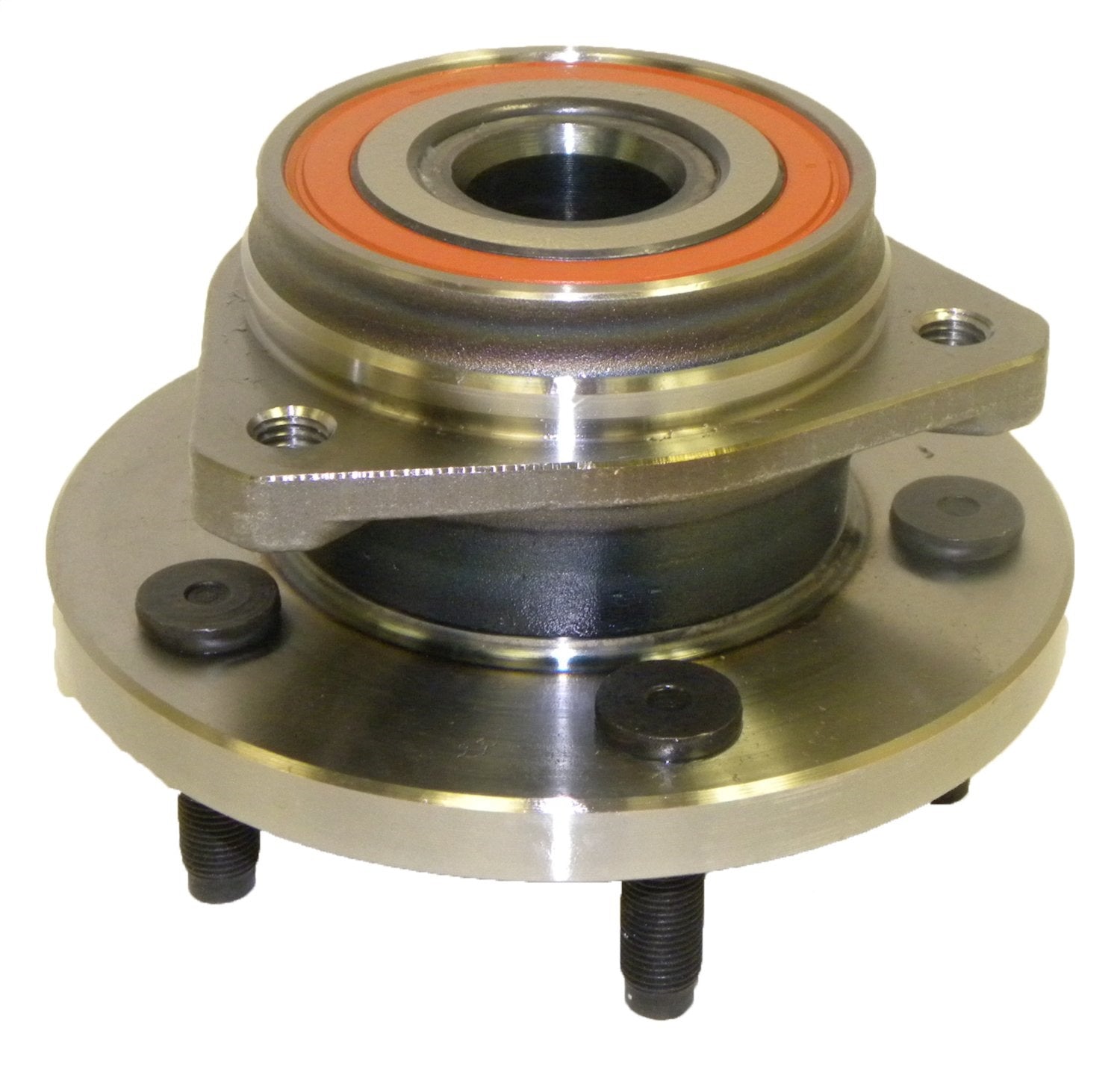 Crown Automotive 52098679AD Hub Assembly Fits 99-02 Grand Cherokee (WJ)