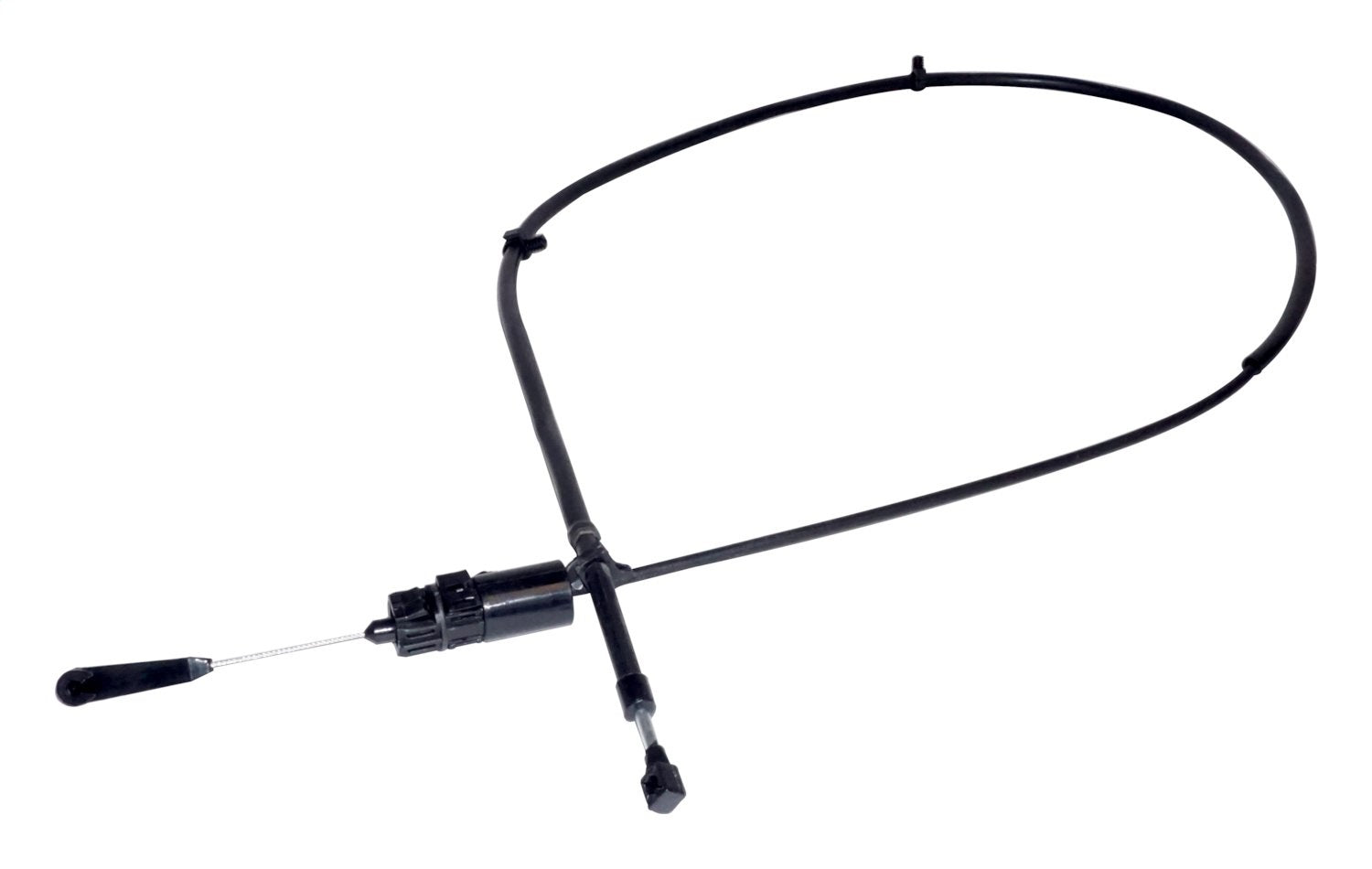 Crown Automotive 52104284AB Throttle Cable Fits 99-04 Grand Cherokee (WJ)