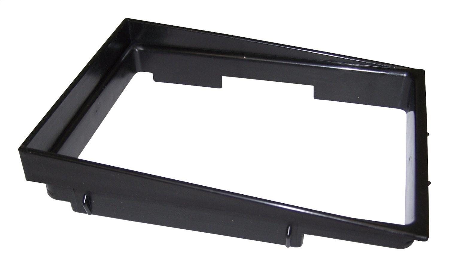 Crown Automotive 53000056AB Manual Trans Shift Bezel