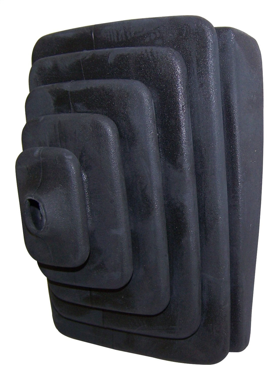 Crown Automotive 53004433 Manual Trans Shift Boot Fits Cherokee (XJ) Comanche