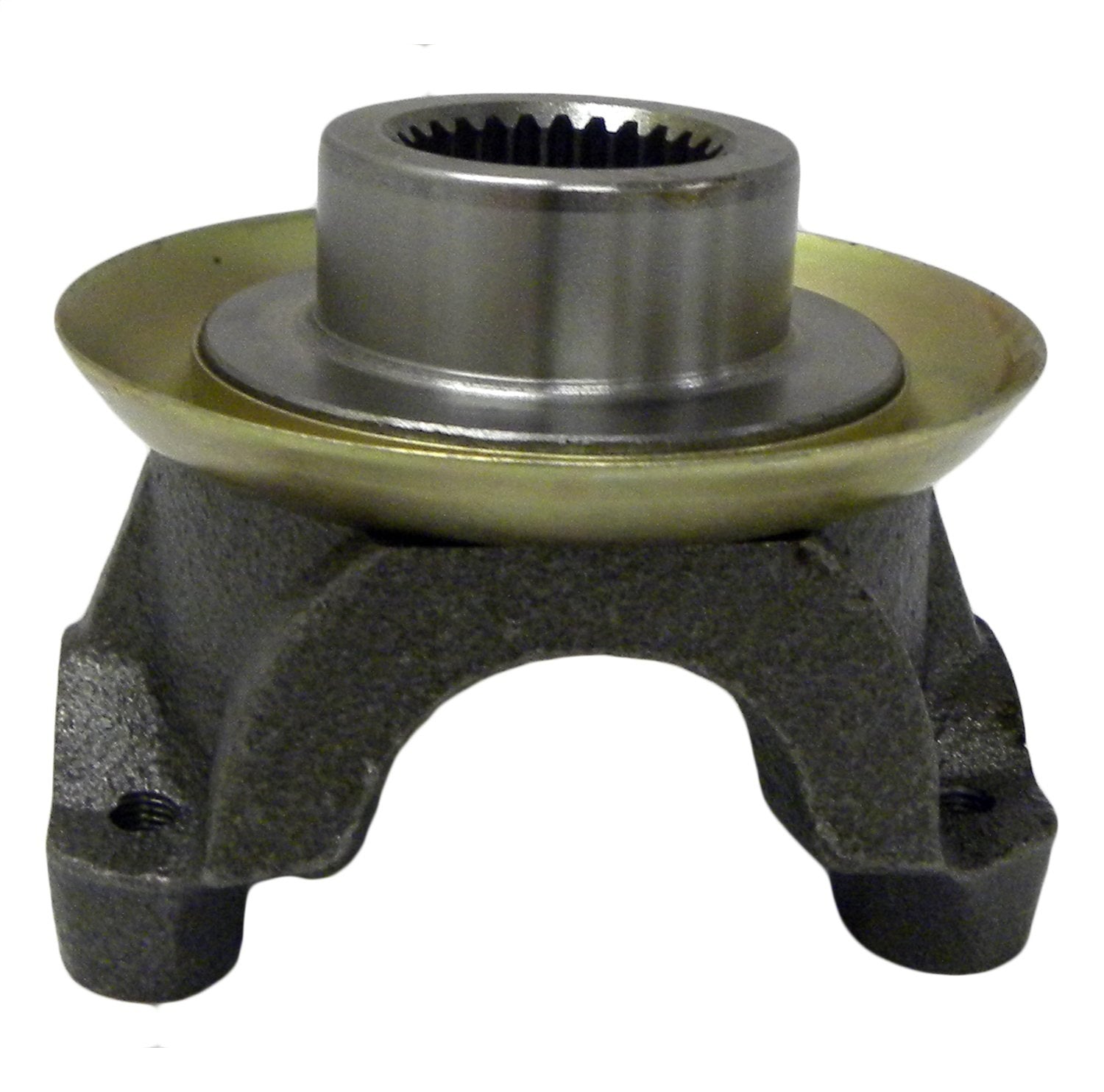 Crown Automotive 53007787 Drive Shaft Pinion Yoke Fits 91-96 Cherokee (XJ)