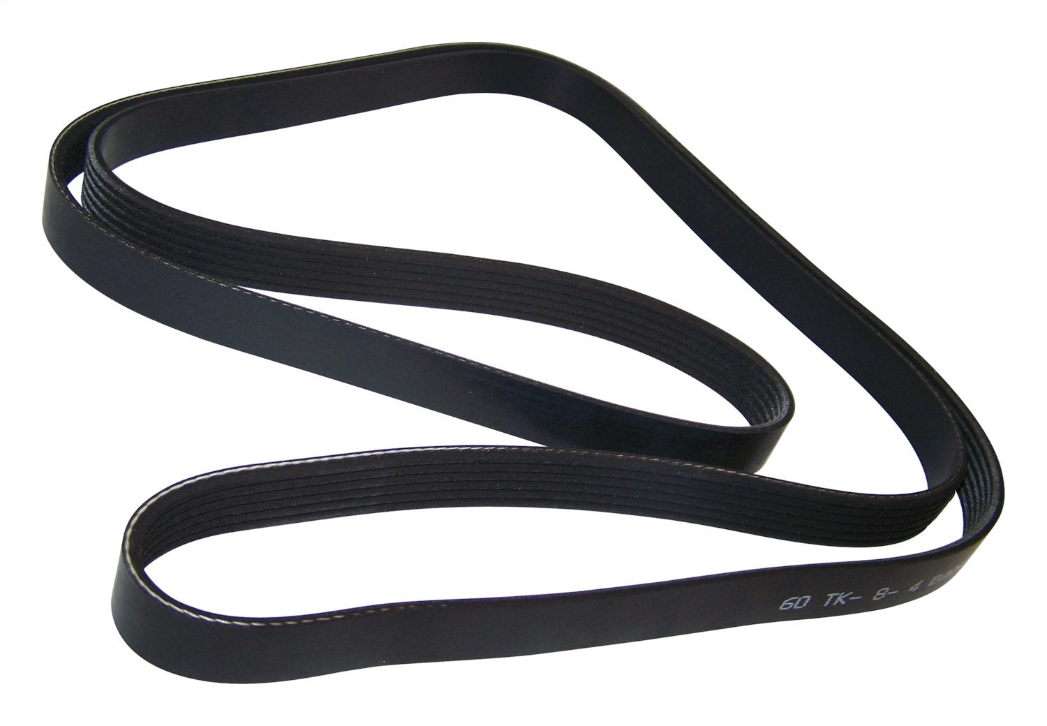 Crown Automotive 53011035 Serpentine Belt