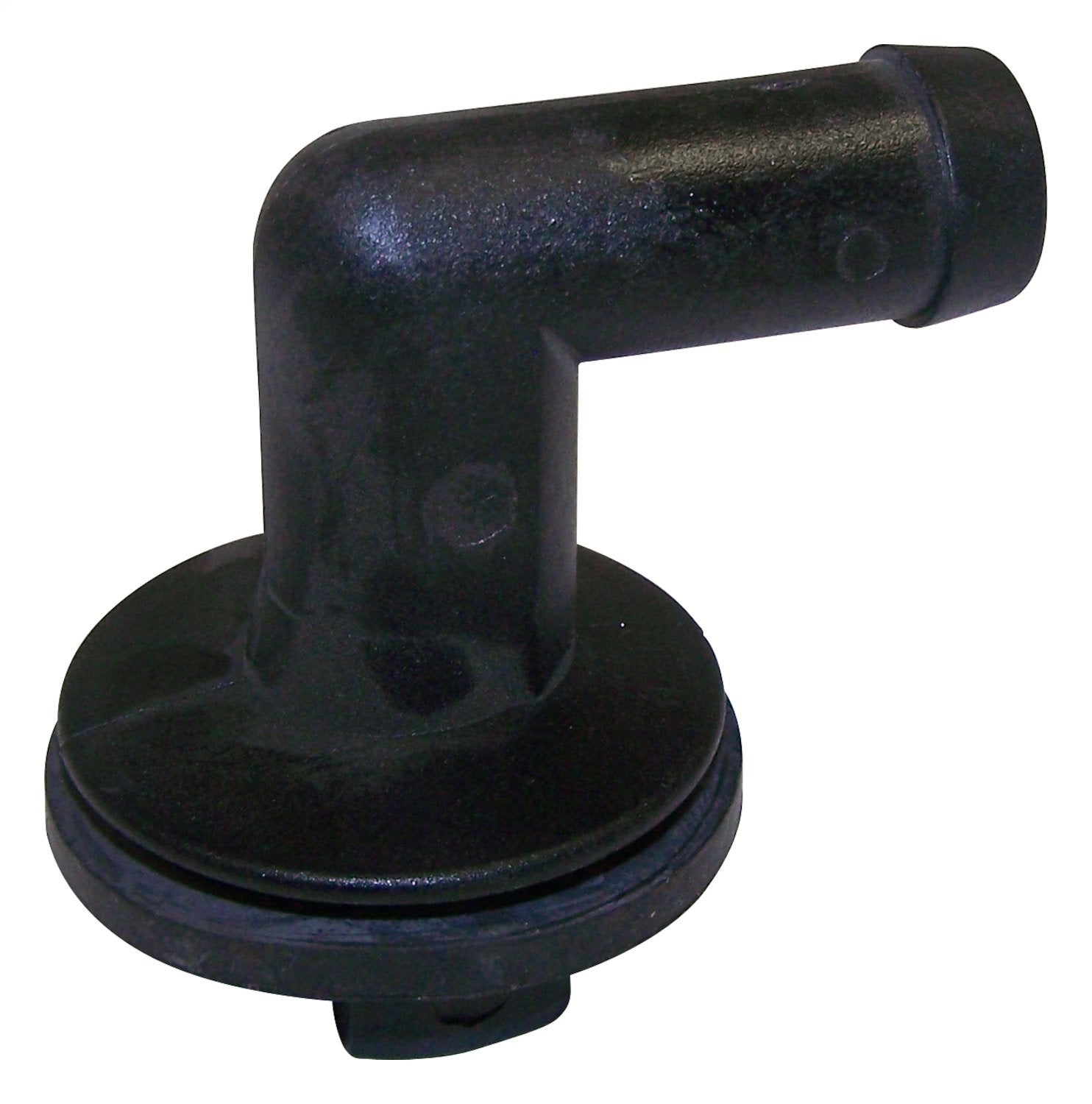 Crown Automotive 53030591 PCV Elbow Fits Cherokee (XJ) Comanche Wrangler (YJ)