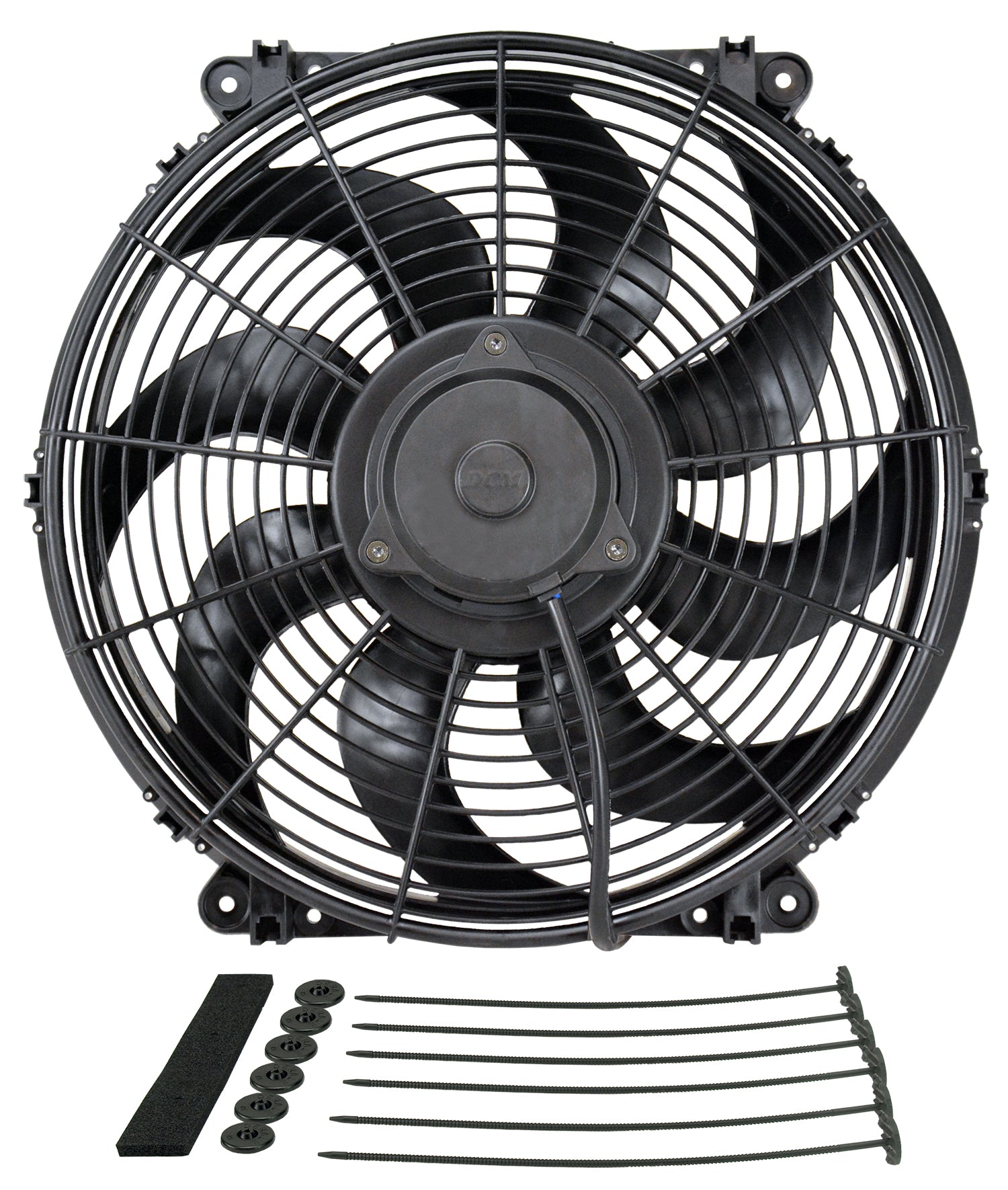 For 16IN TORNADO ELECTRIC FAN, STD