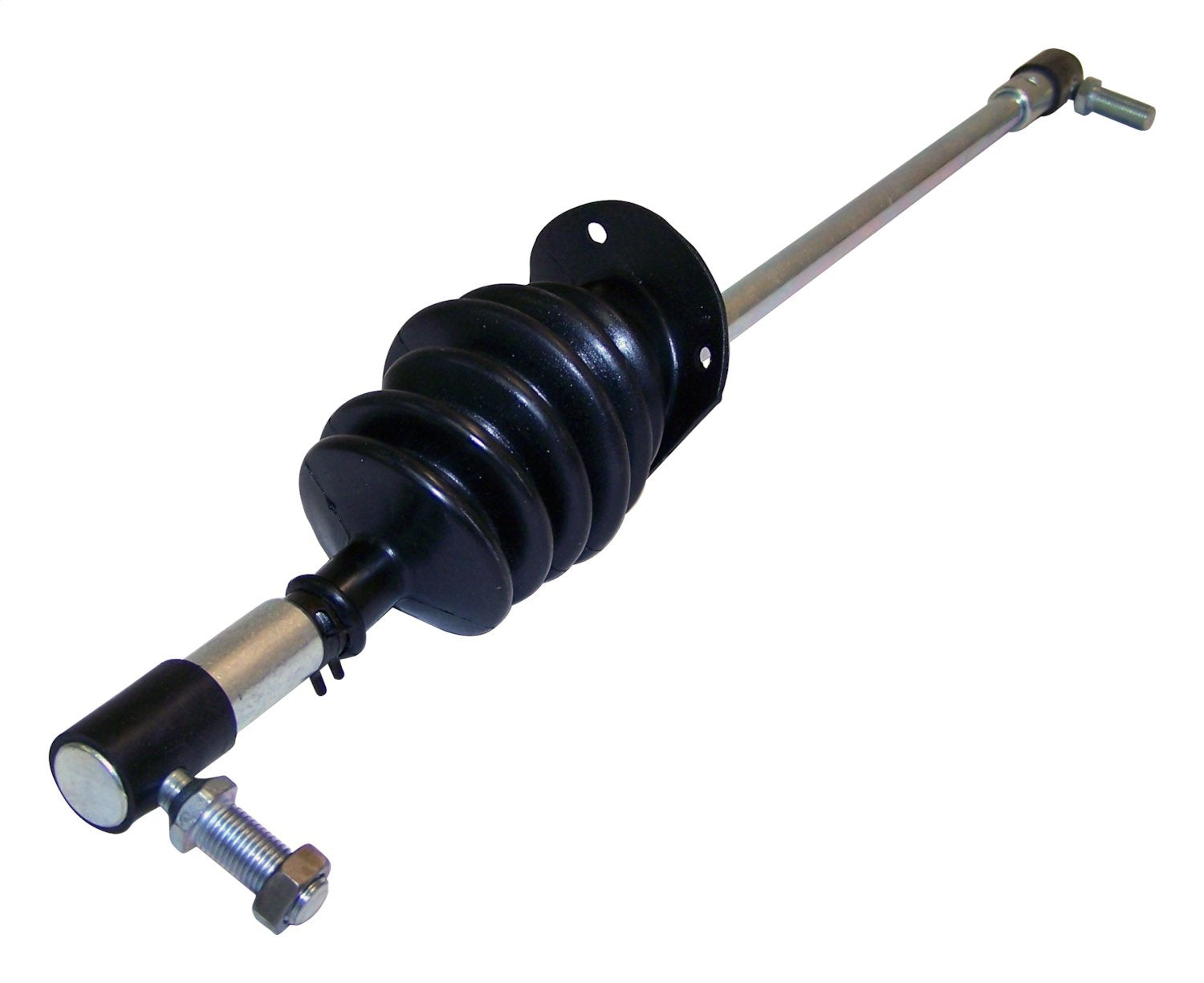 Crown Automotive 5351302K Clutch Rod Kit Fits 72-75 CJ5