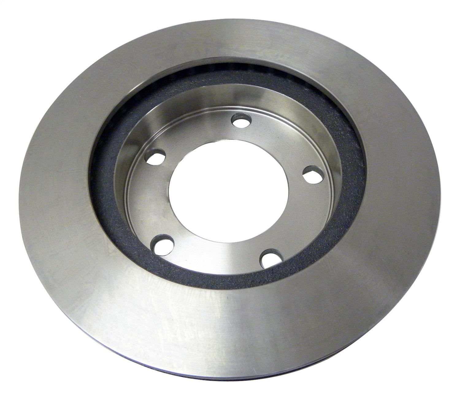 Crown Automotive 5363421R Brake Rotor Fits 78-86 CJ5 CJ7 Scrambler