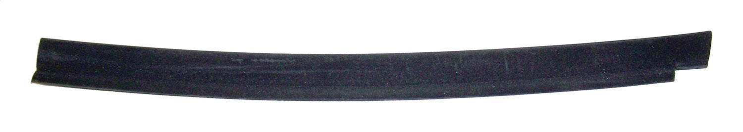 Crown Automotive 55005529 Window Glass Weatherstrip Fits 84-96 Cherokee (XJ)