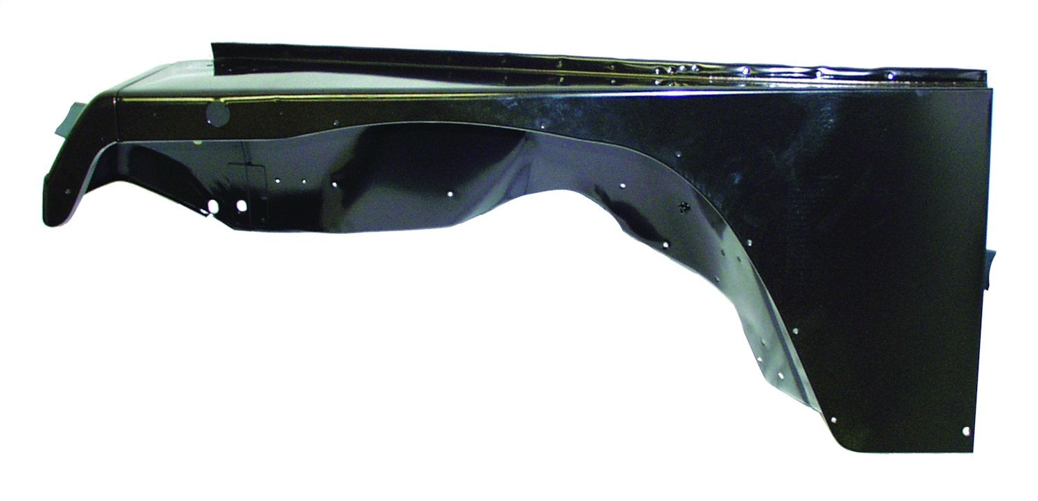 Crown Automotive 55013515 Fender Fits 87-95 Wrangler (YJ)