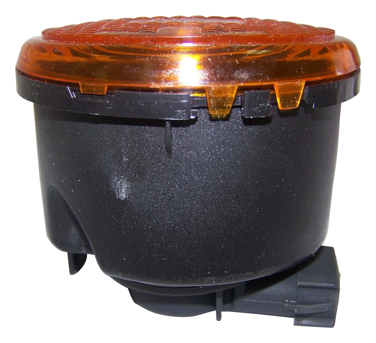 Crown Automotive 55077885AD Parking Light Fits 07-09 Wrangler (JK)