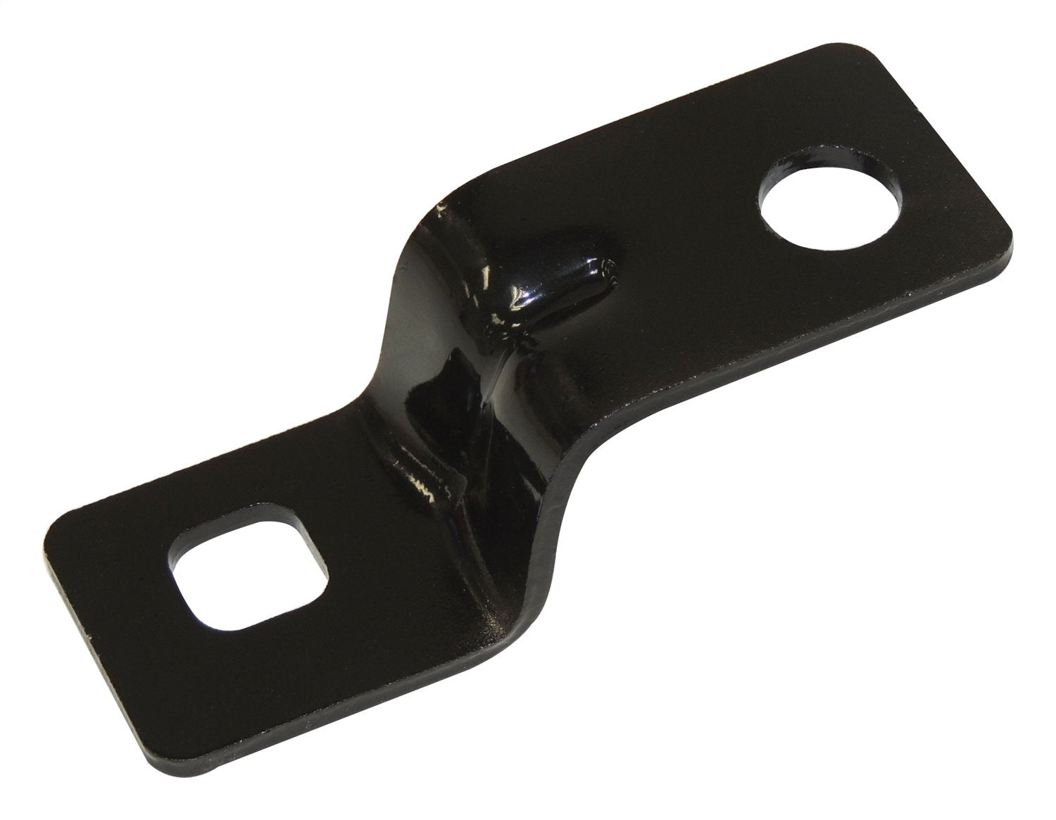 Crown Automotive 55078100AA Bumper Bracket Fits 07-18 Wrangler (JK)