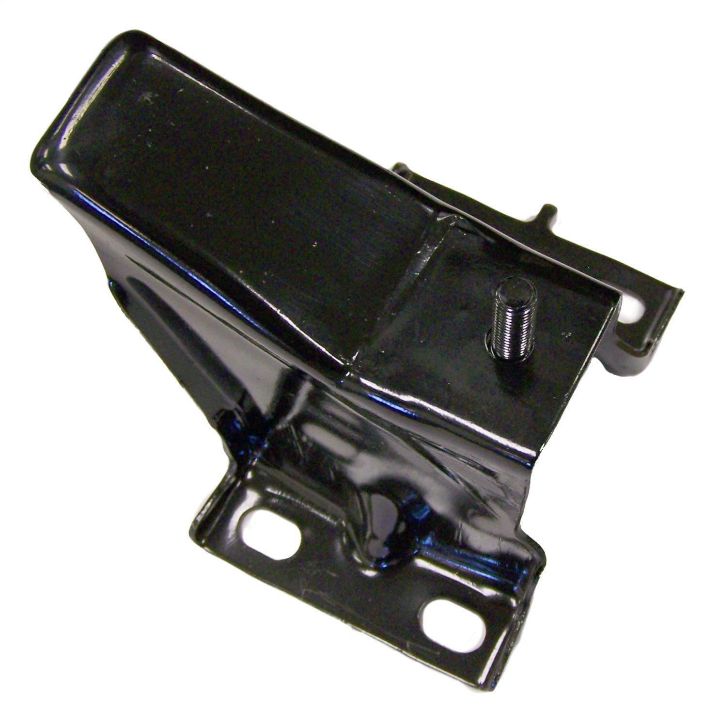 Crown Automotive 55155990AA Bumper Bracket Fits 97-01 Cherokee (XJ)