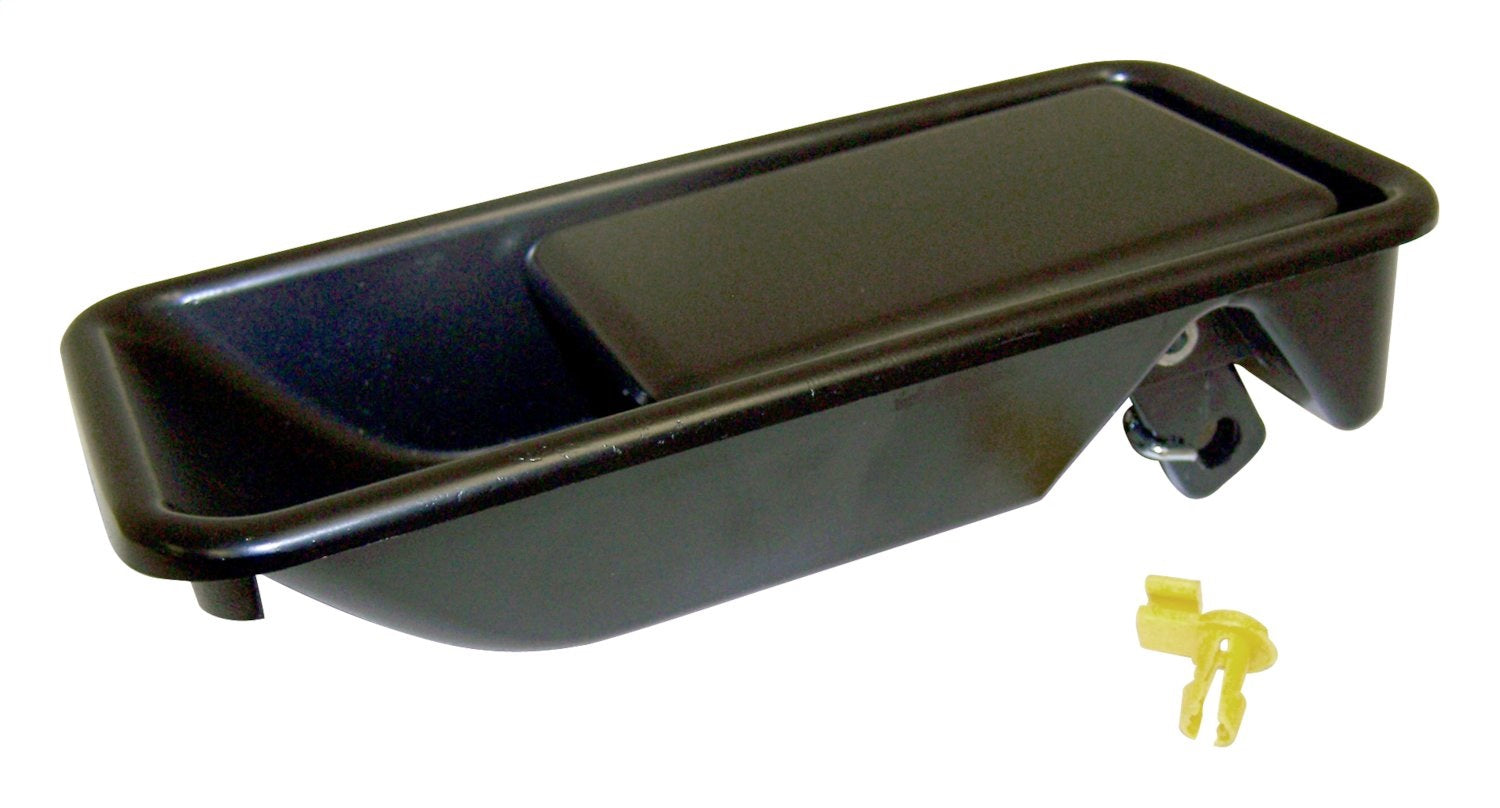 Crown Automotive 55176547AB Tailgate Handle Fits 97-06 Wrangler (TJ)