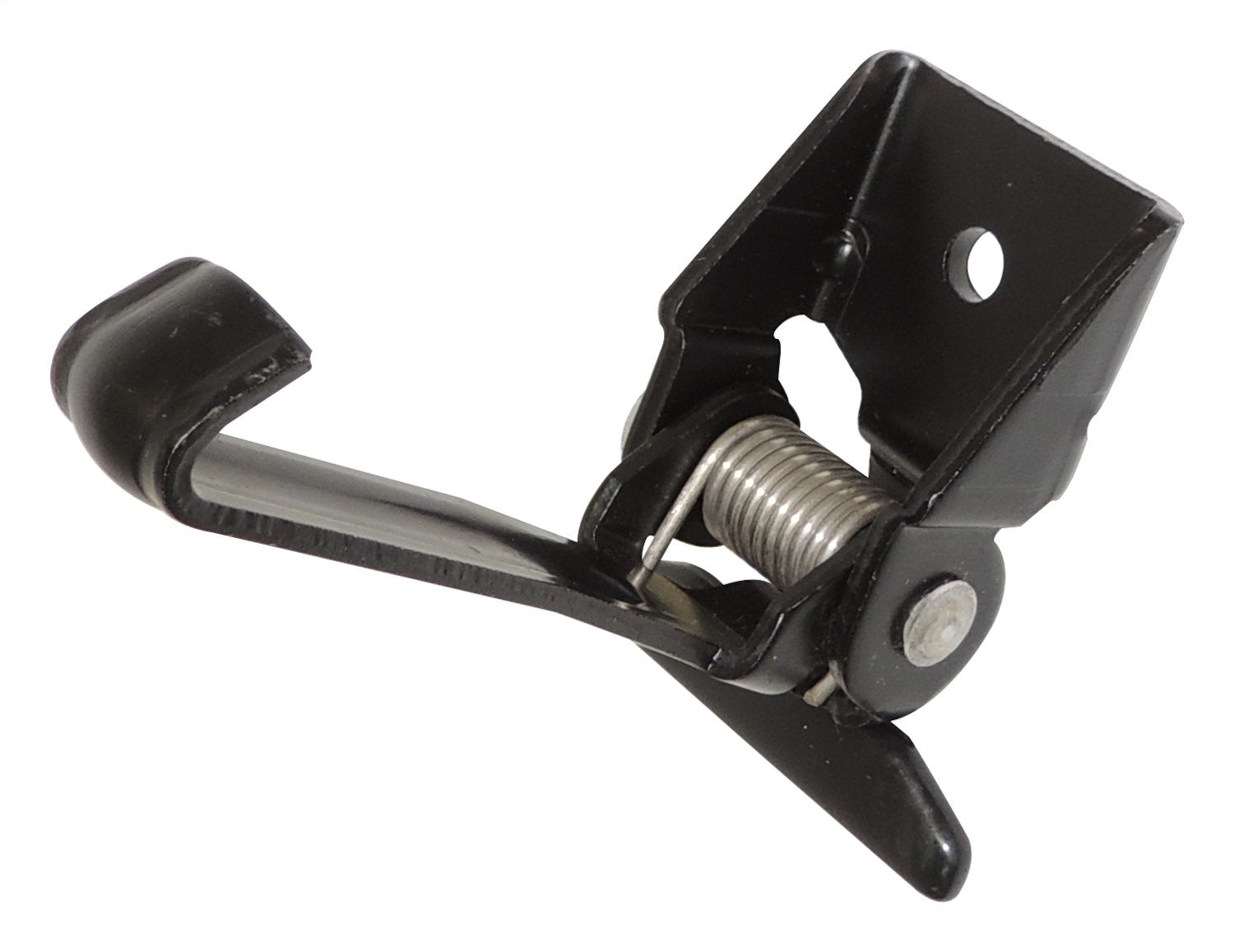 Crown Automotive 55176731AF Hood Safety Catch Hook Fits 97-06 Wrangler (TJ)