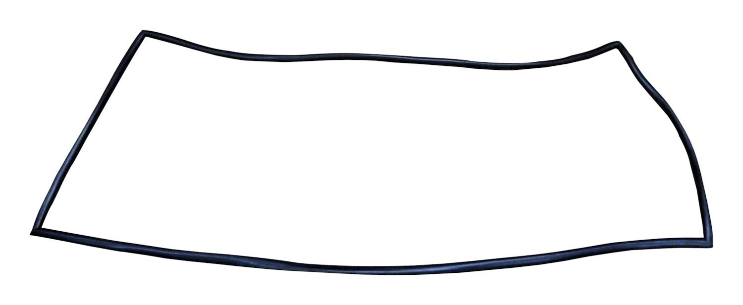 Crown Automotive 55235391AB Windshield Moulding Fits 97-01 Cherokee (XJ)