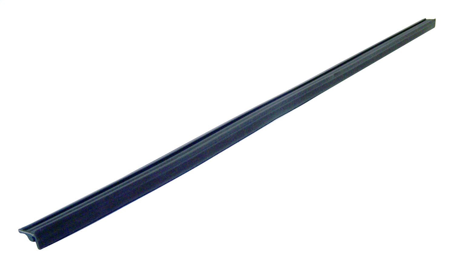 Crown Automotive 55235406 Window Glass Weatherstrip Fits 84-96 Cherokee (XJ)
