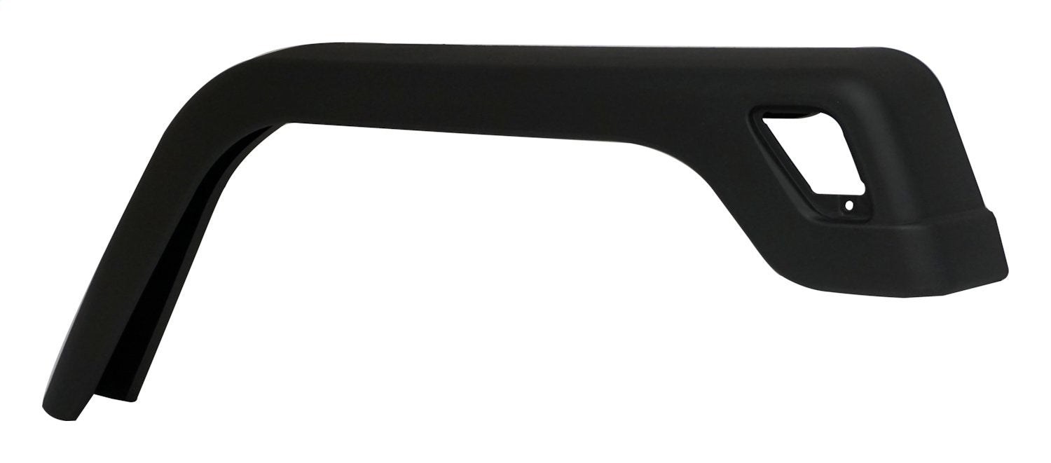 Crown Automotive 55254918 Fender Flare Fits 97-06 Wrangler (TJ)