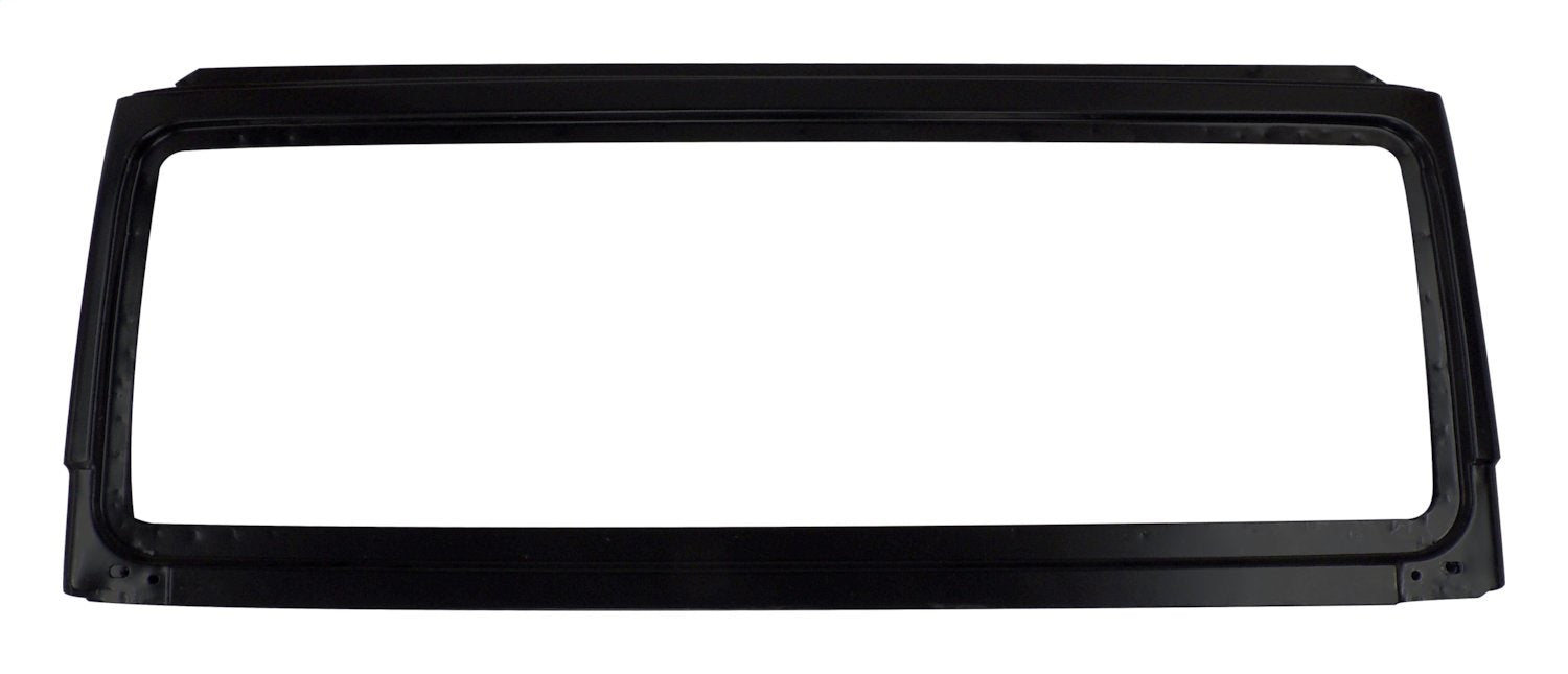 Crown Automotive 55395014AB Windshield Frame Fits 03-06 Wrangler (TJ)