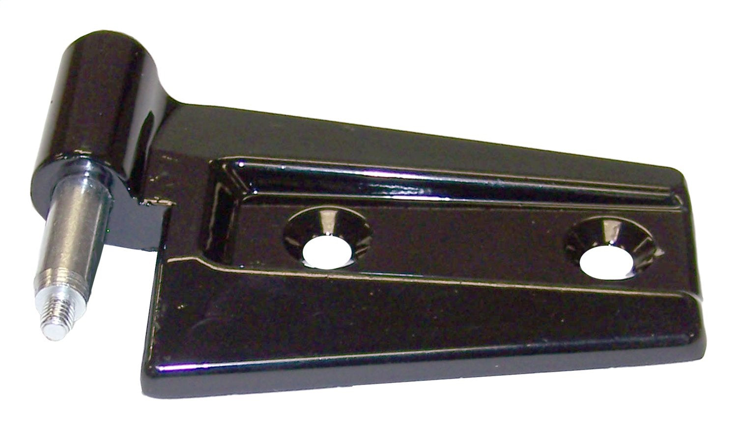 Crown Automotive 55395385AC Door Hinge Fits 07-18 Wrangler (JK)