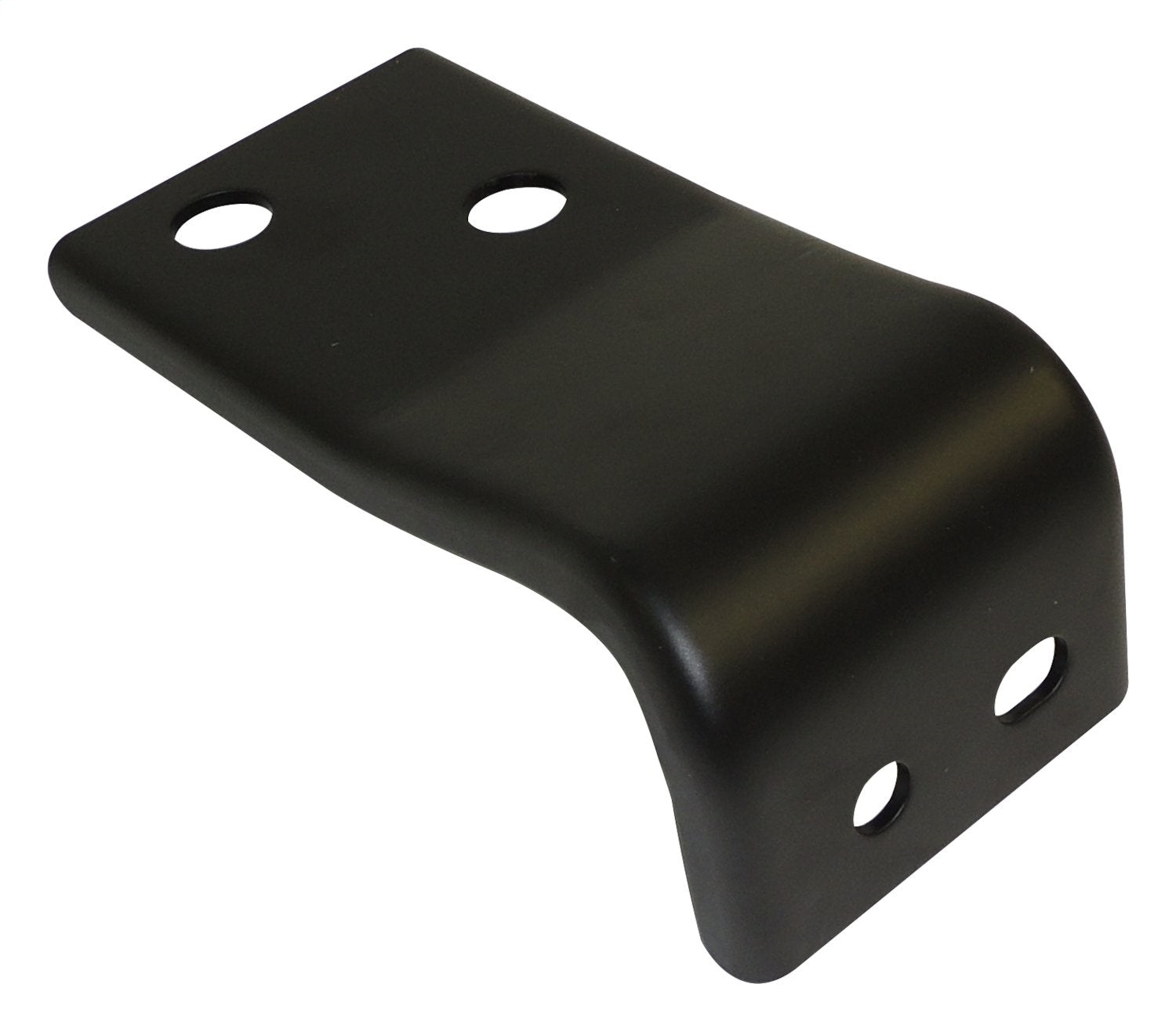 Crown Automotive 55397116AB Bumper Bracket Fits 07-18 Wrangler (JK)
