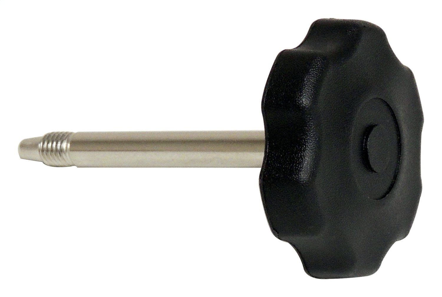 Crown Automotive 55397130AC Door Surround Knob Fits 07-18 Wrangler (JK)