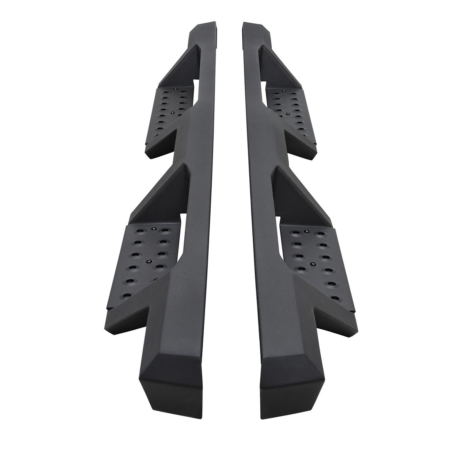 Westin 56-12675 HDX Drop Nerf Step Bars Fits 05-21 Tacoma