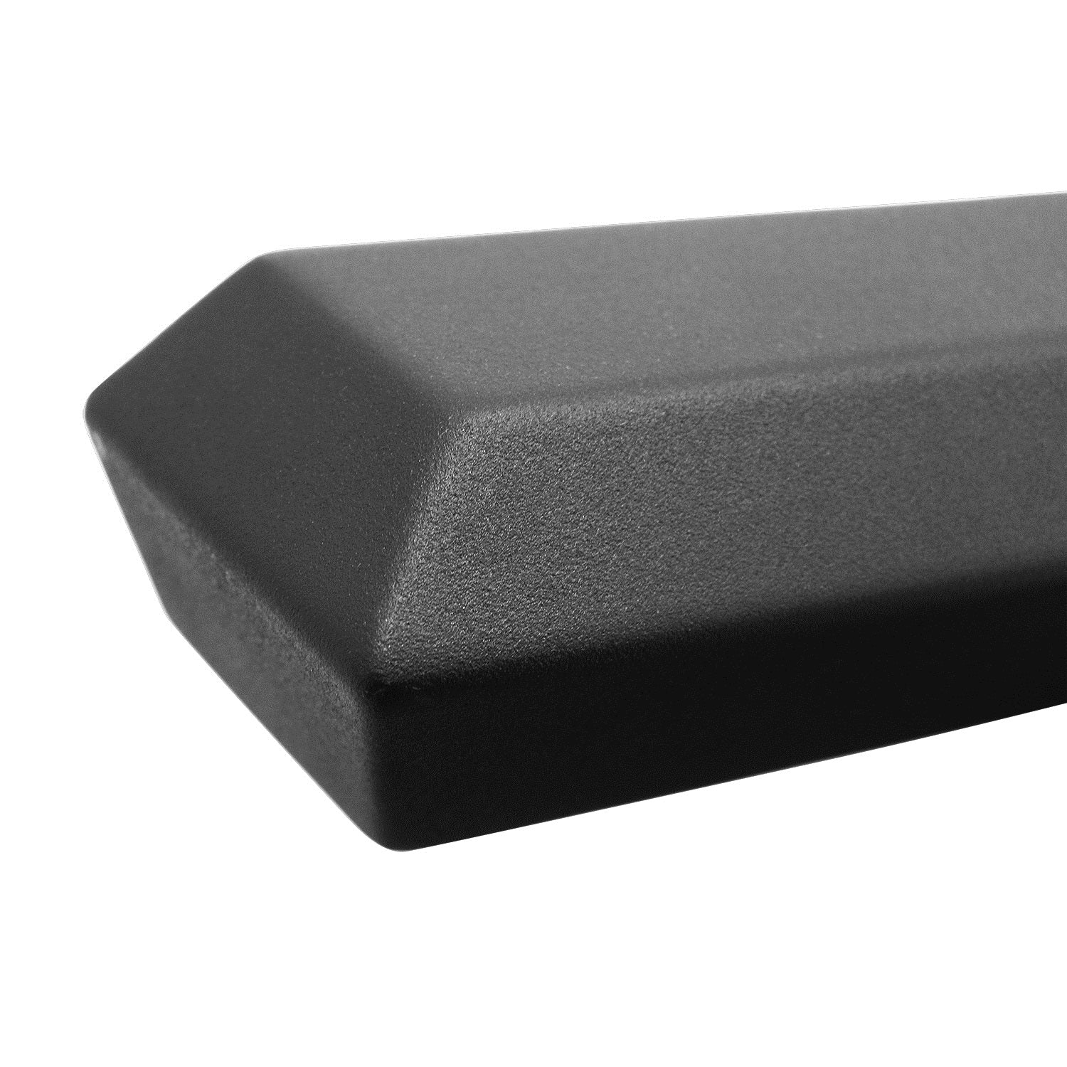 Westin 56-13725 HDX Drop Nerf Step Bars