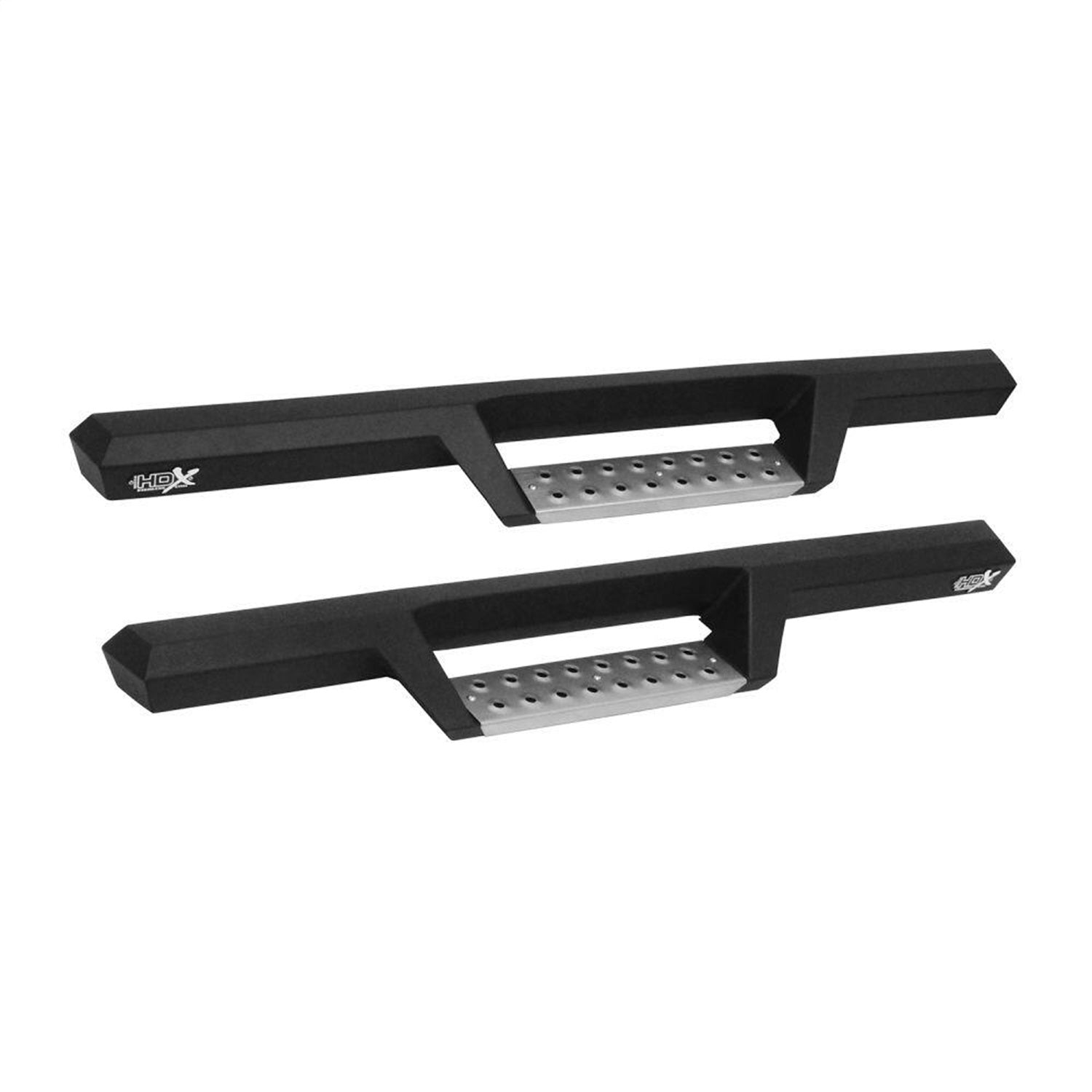 Westin 56-140552 HDX Stainless Drop Nerf Step Bars Fits 18-22 Wrangler (JL)