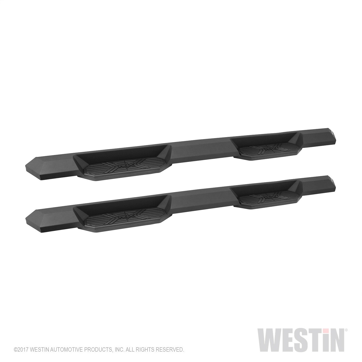 Westin 56-23945 HDX Xtreme Nerf Step Bars