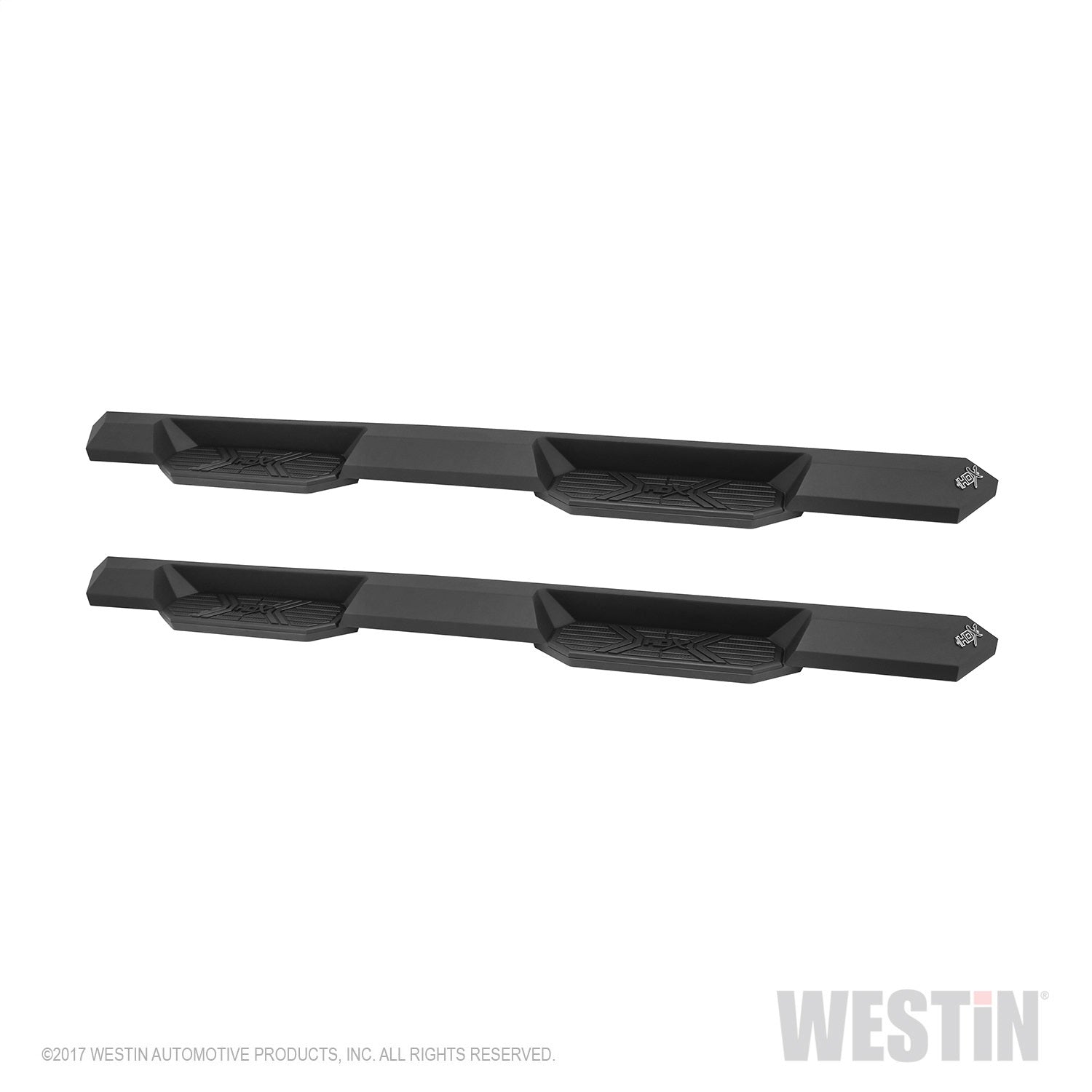 Westin 56-23945 HDX Xtreme Nerf Step Bars
