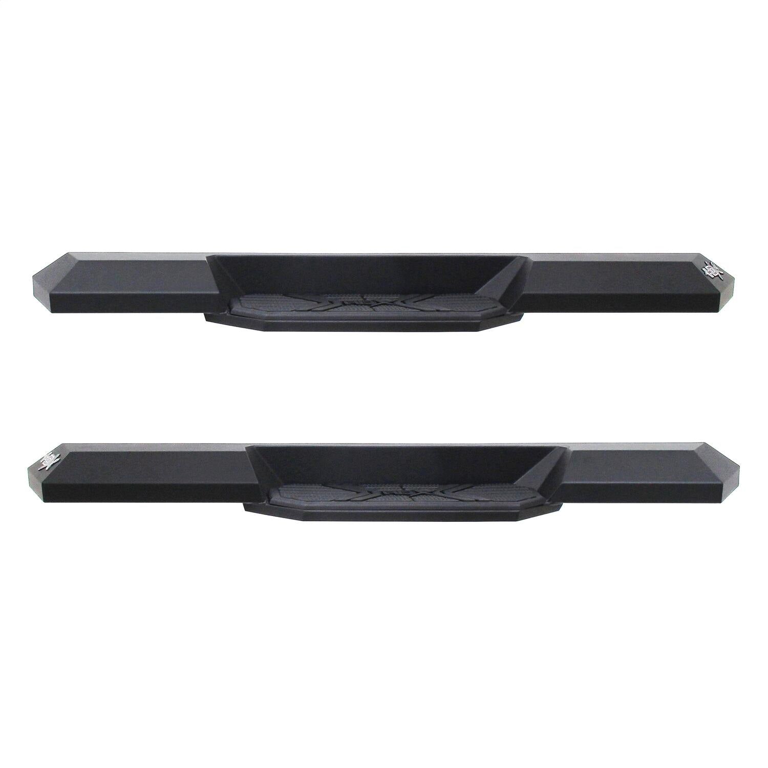 Westin 56-24055 HDX Xtreme Nerf Step Bars Fits 18-22 Wrangler (JL)