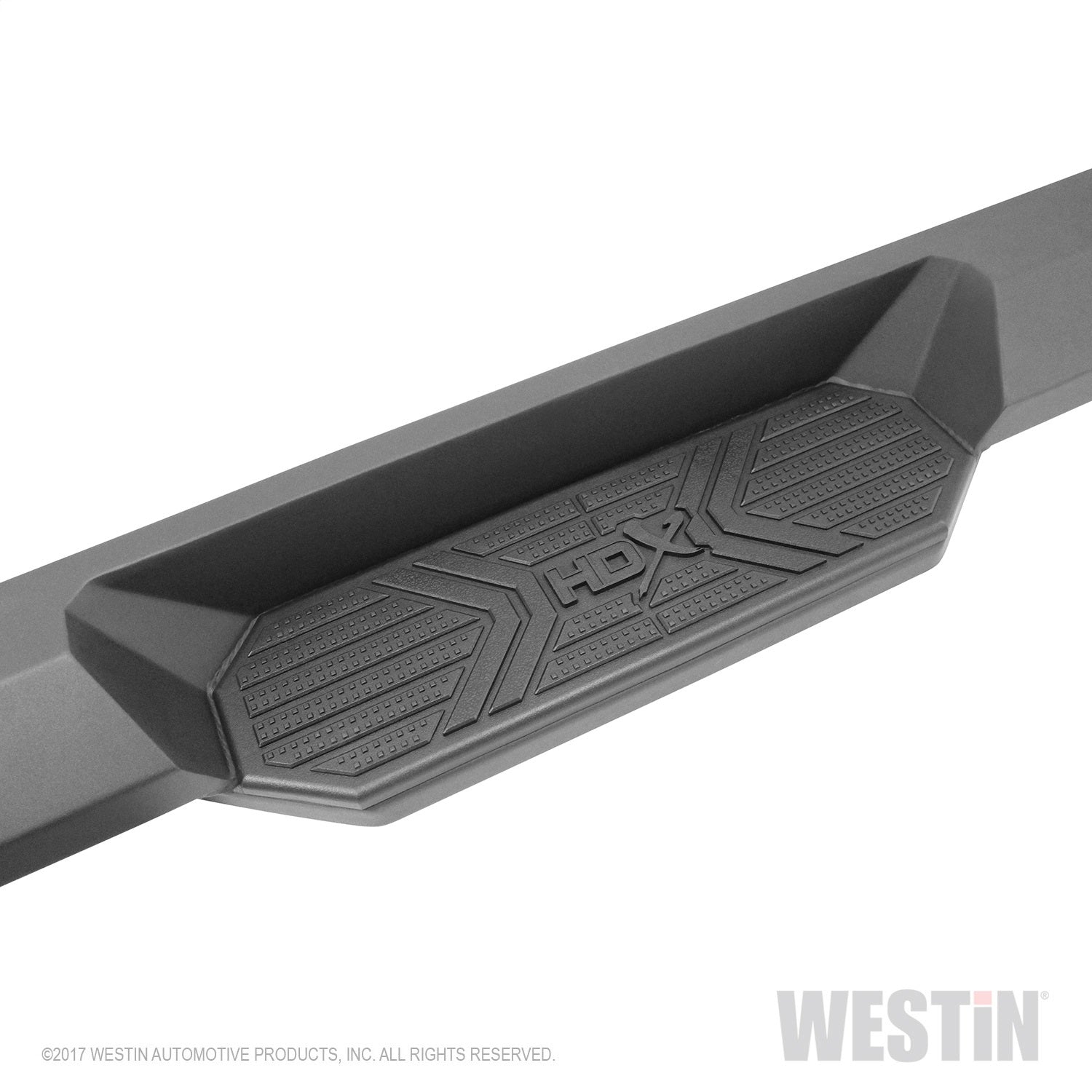 Westin 56-24055 HDX Xtreme Nerf Step Bars Fits 18-22 Wrangler (JL)