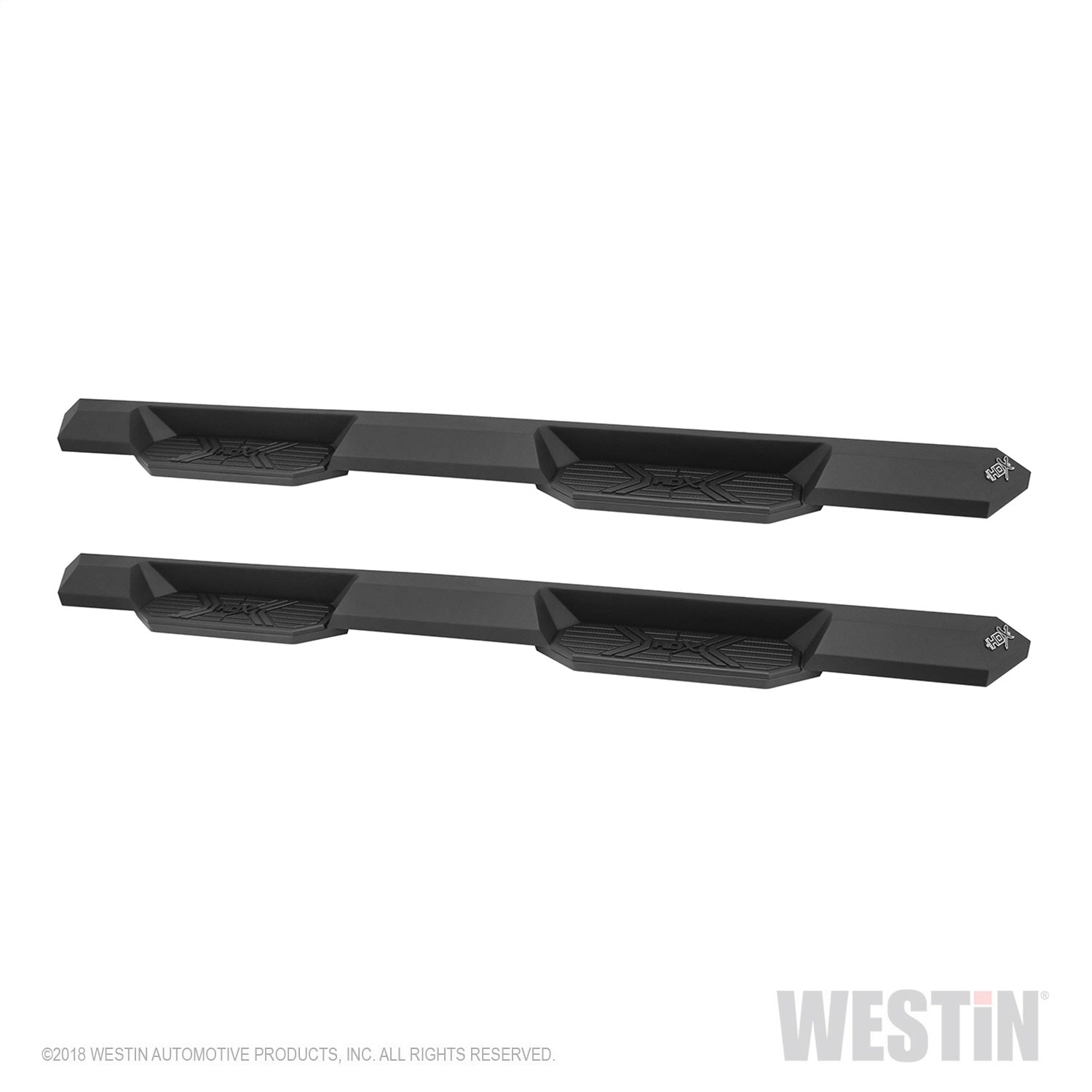 Westin 56-24085 HDX Xtreme Nerf Step Bars Fits 19-22 1500