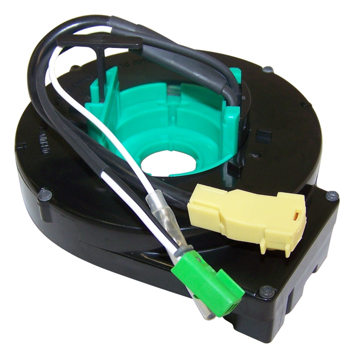 Crown Automotive 56047105AC Clockspring Fits 00 Wrangler (TJ)