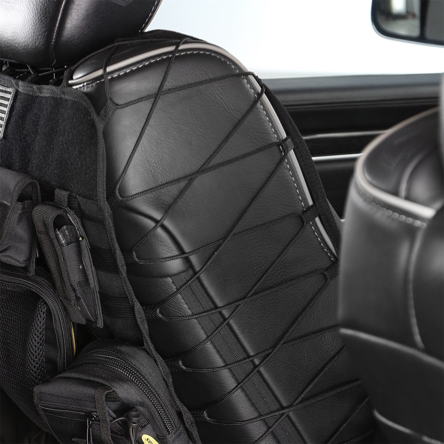 Smittybilt 5661301 GEAR Truck Seat Cover
