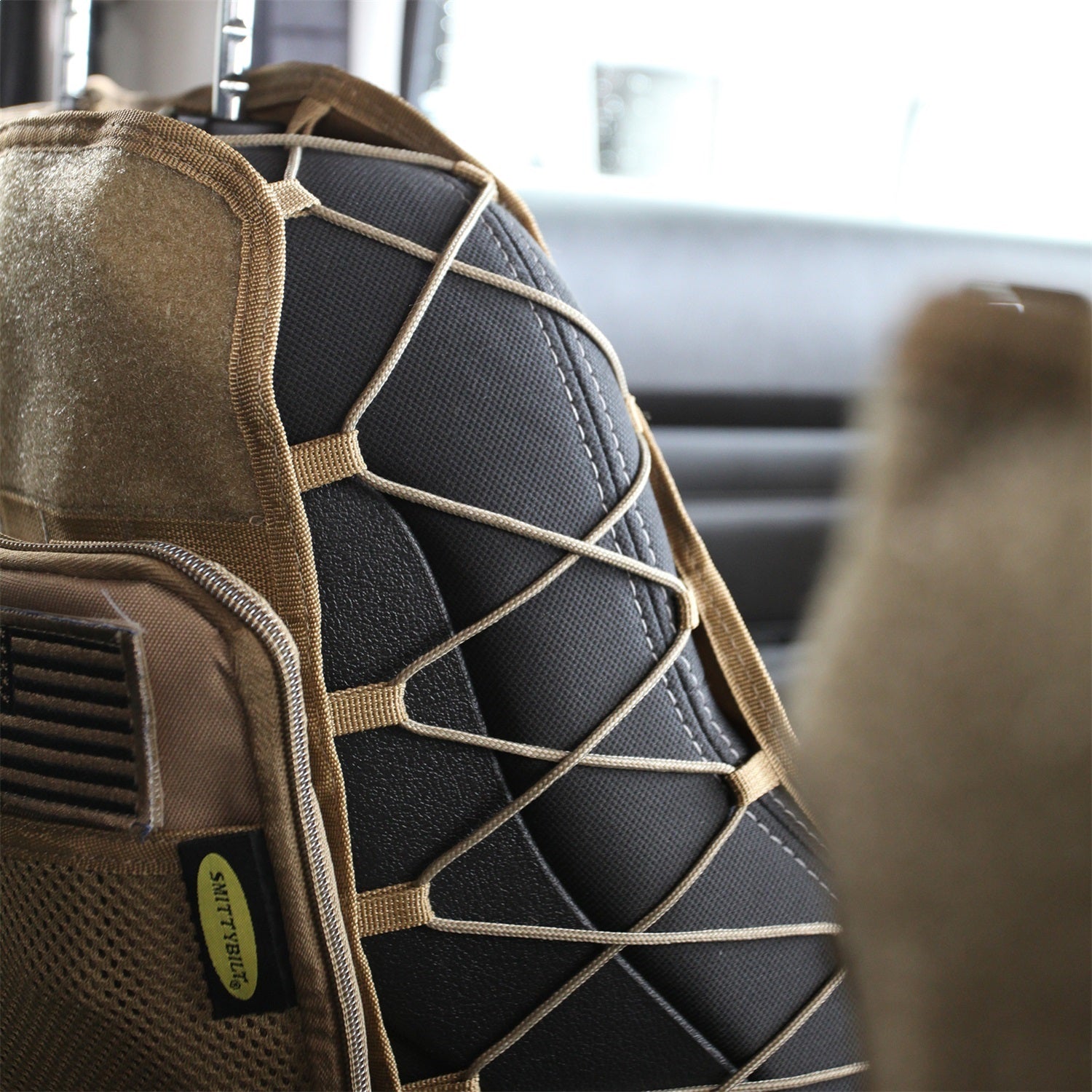 Smittybilt 5661324 GEAR Truck Seat Cover